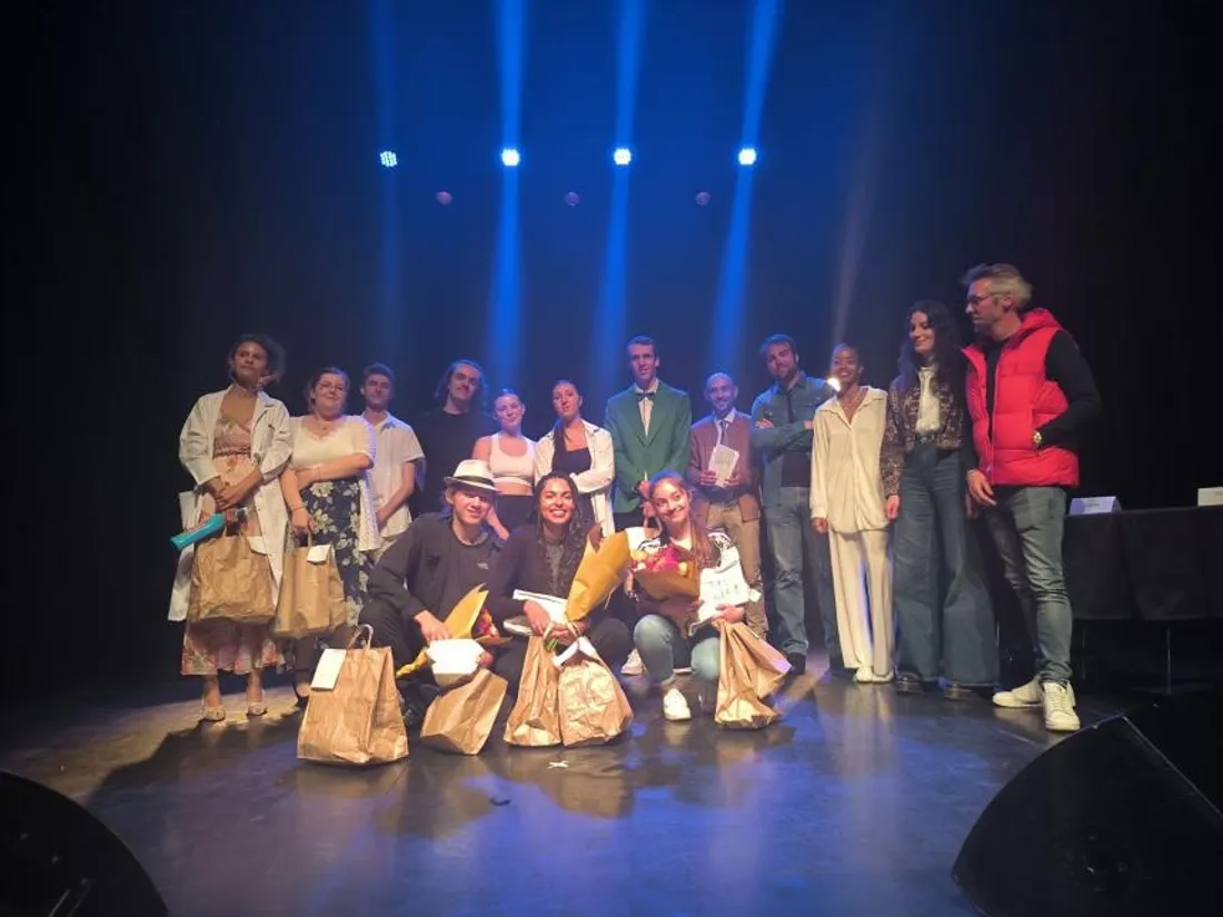 La finale du 3e concours « Les lycéens ont un incroyable talent » est organisée ce soir à Bayeux.