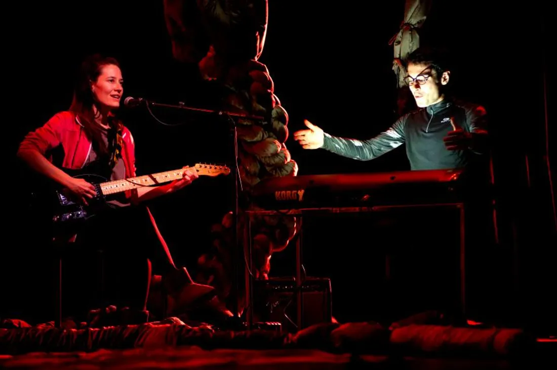 Les Temps de parole de retour dès ce soir à Bayeux