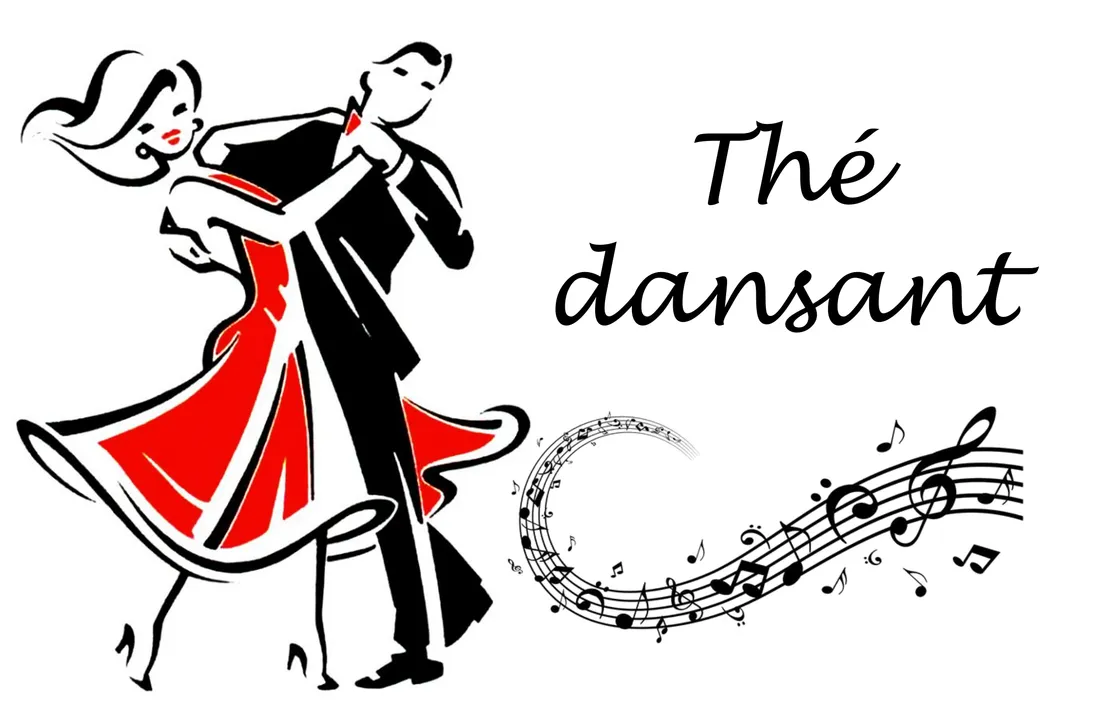 Thé dansant 