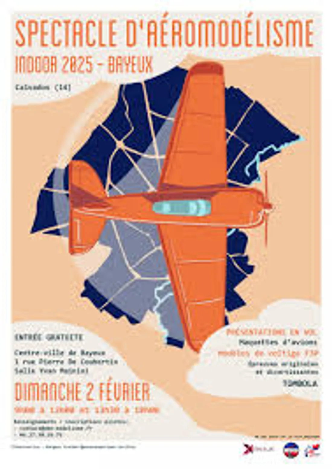 association bayeusaine