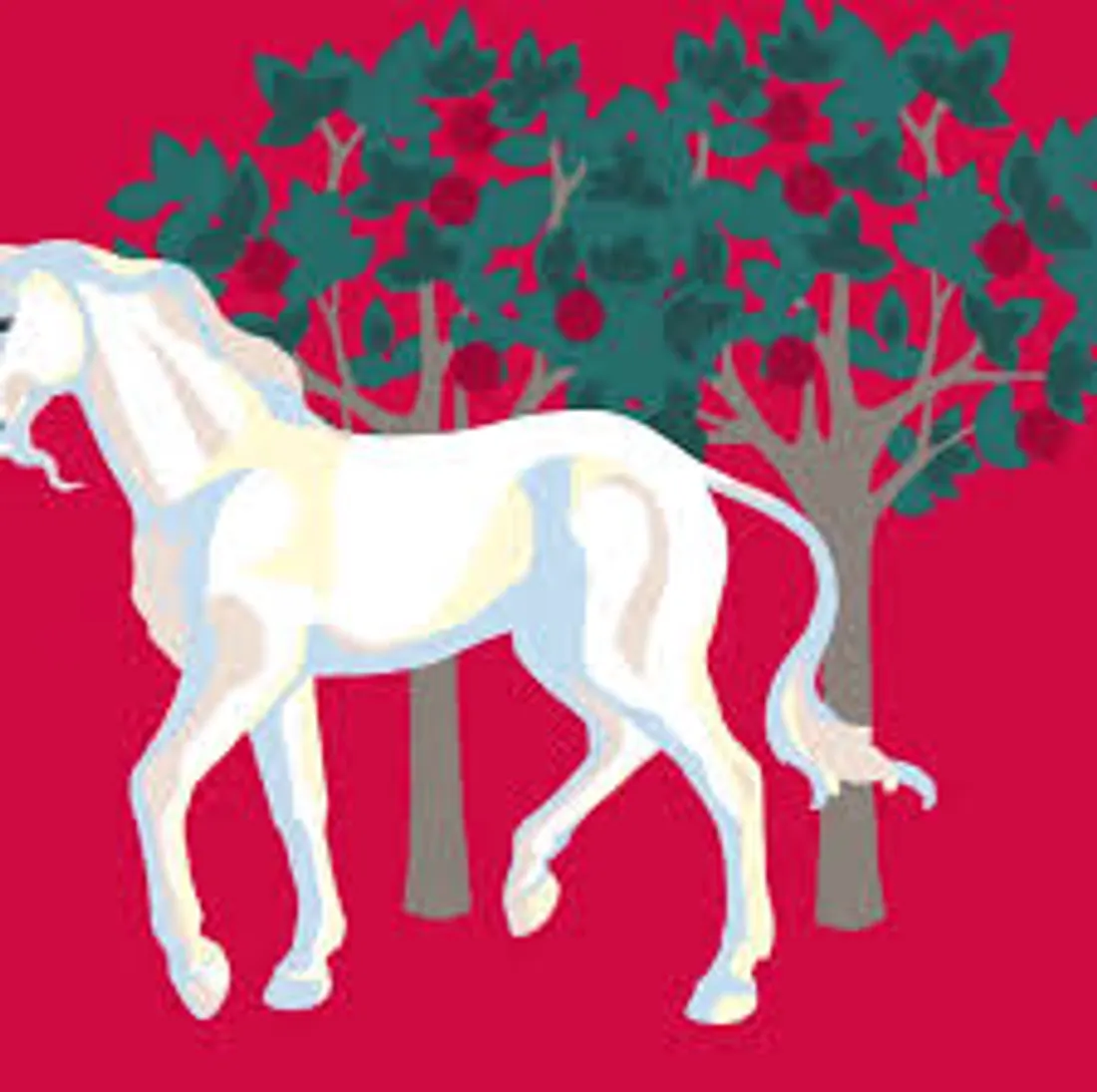 bal de la licorne