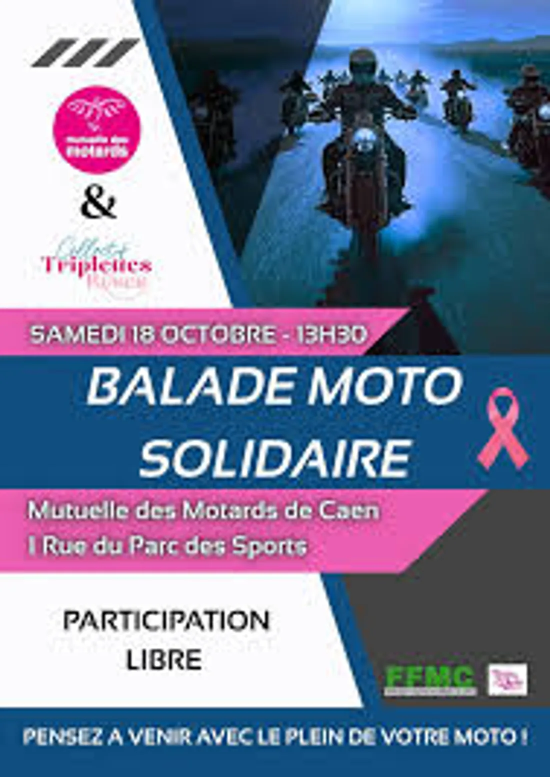 balade moto vassy