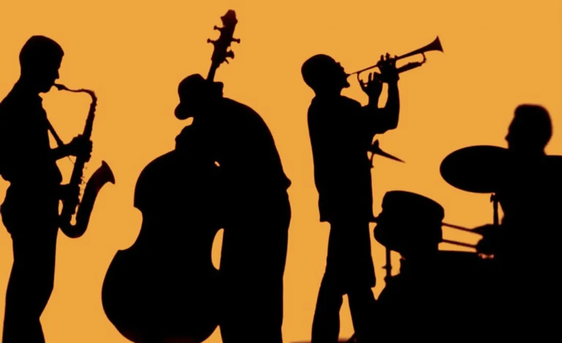 CONCERT DE JAZZ