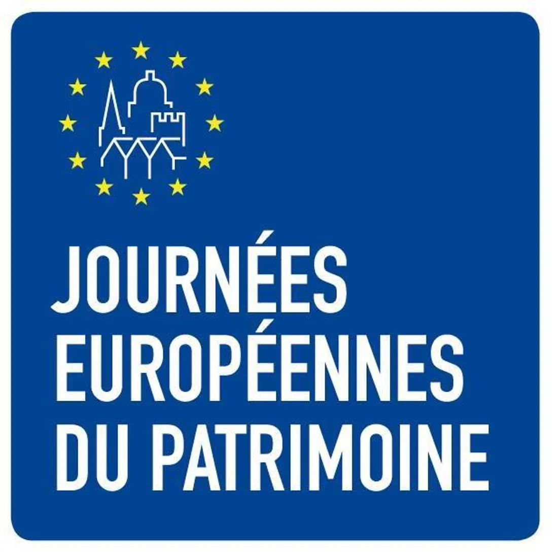 Journée Patrimoine