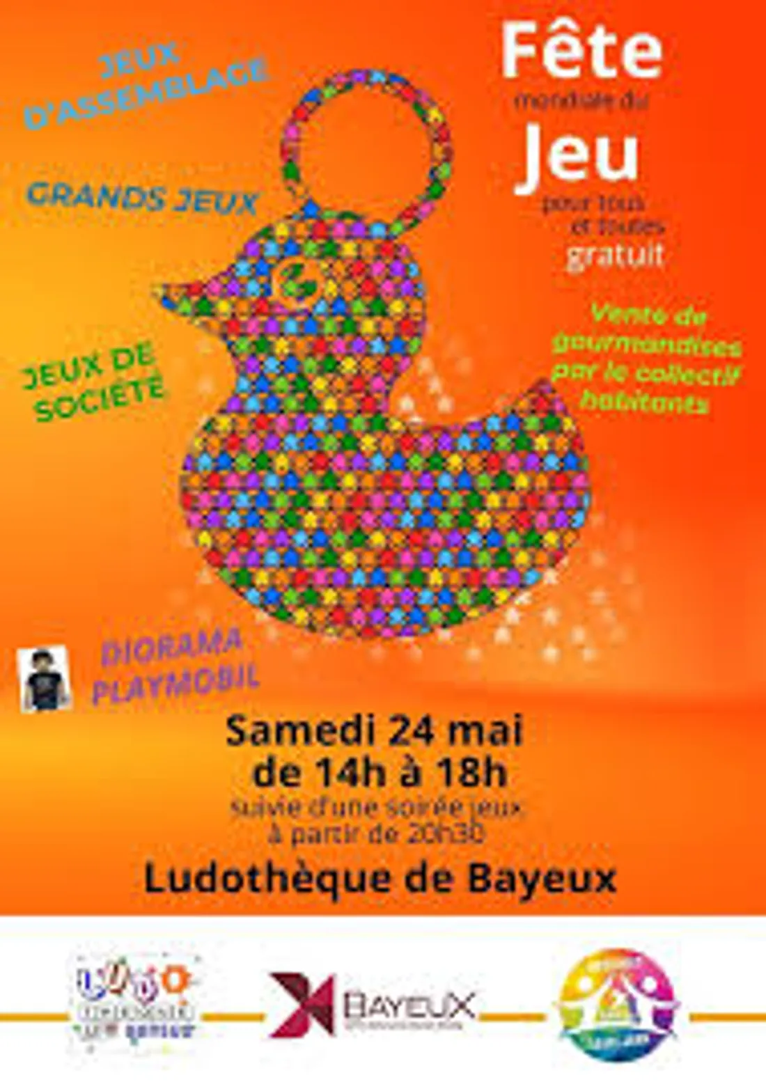FETE DU JEU 2