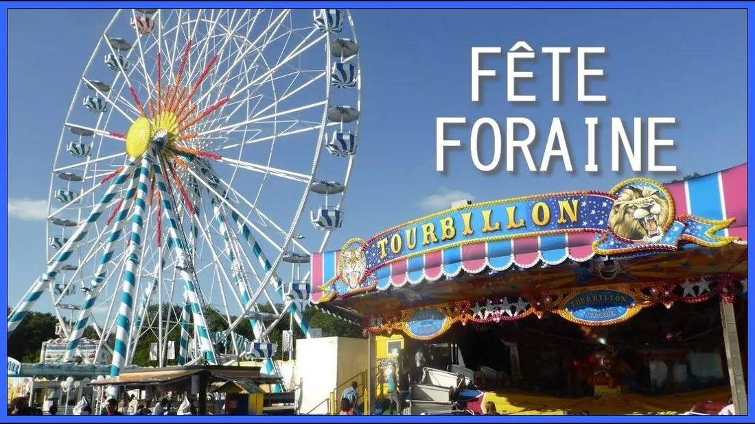 Foire des Rogations