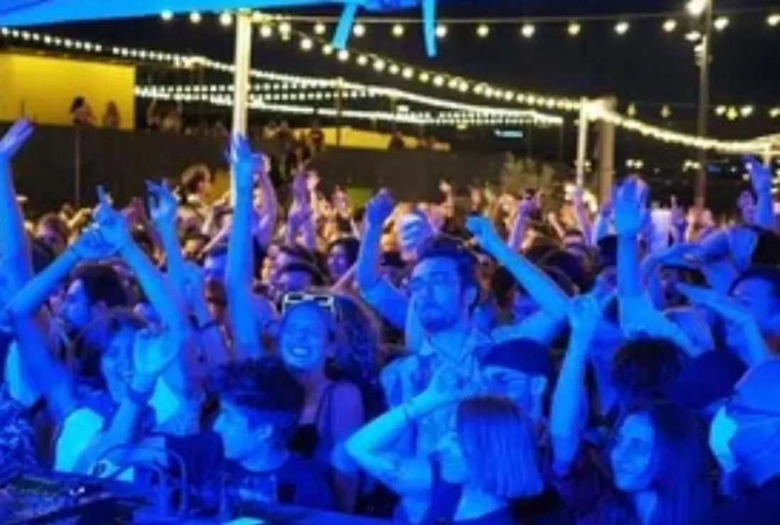 Les soirées musicales se sont bien souvent terminées dans la tension. 