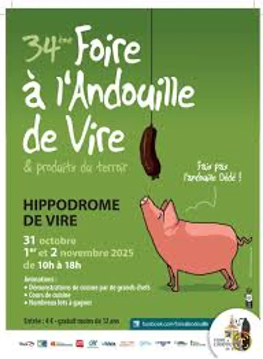 foire à l'andouille