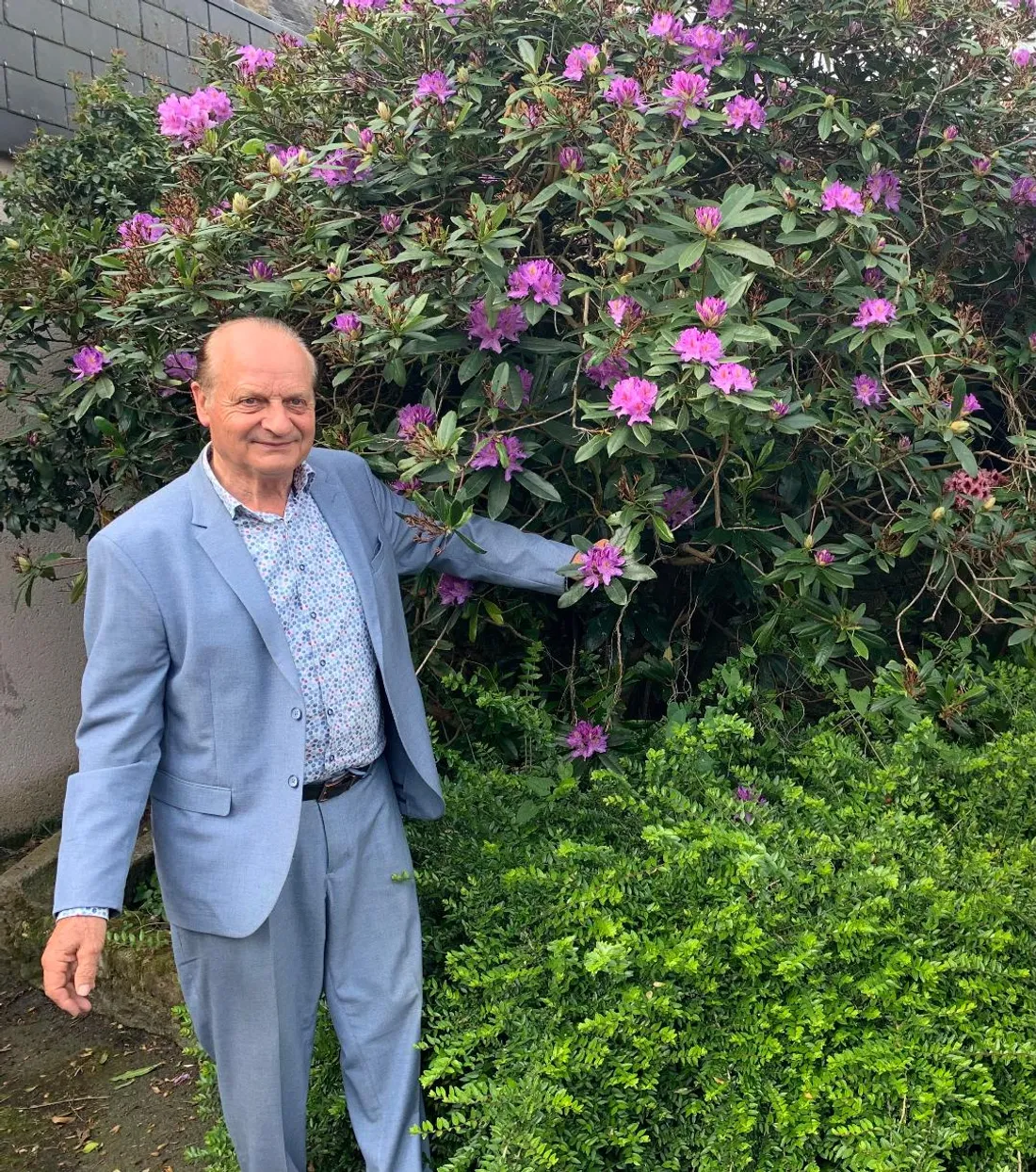 Gilles Maloisel va t'il revenir sur sa décision et s'engager dans la campagne électorale ?