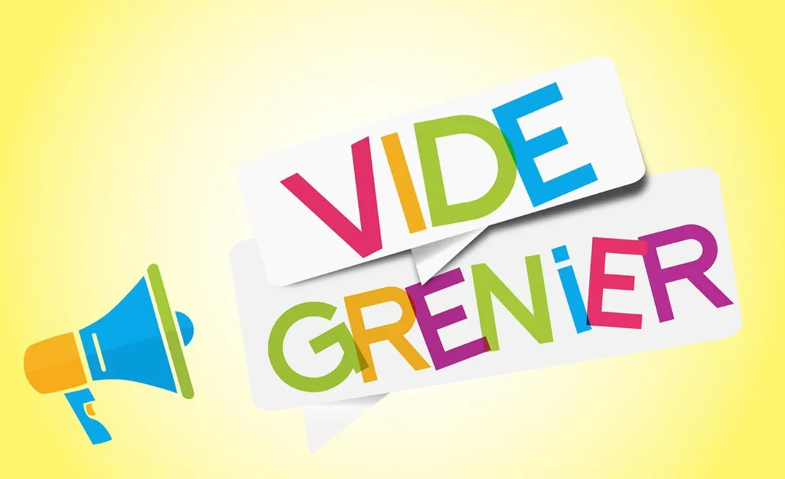 VIDE - GRENIER