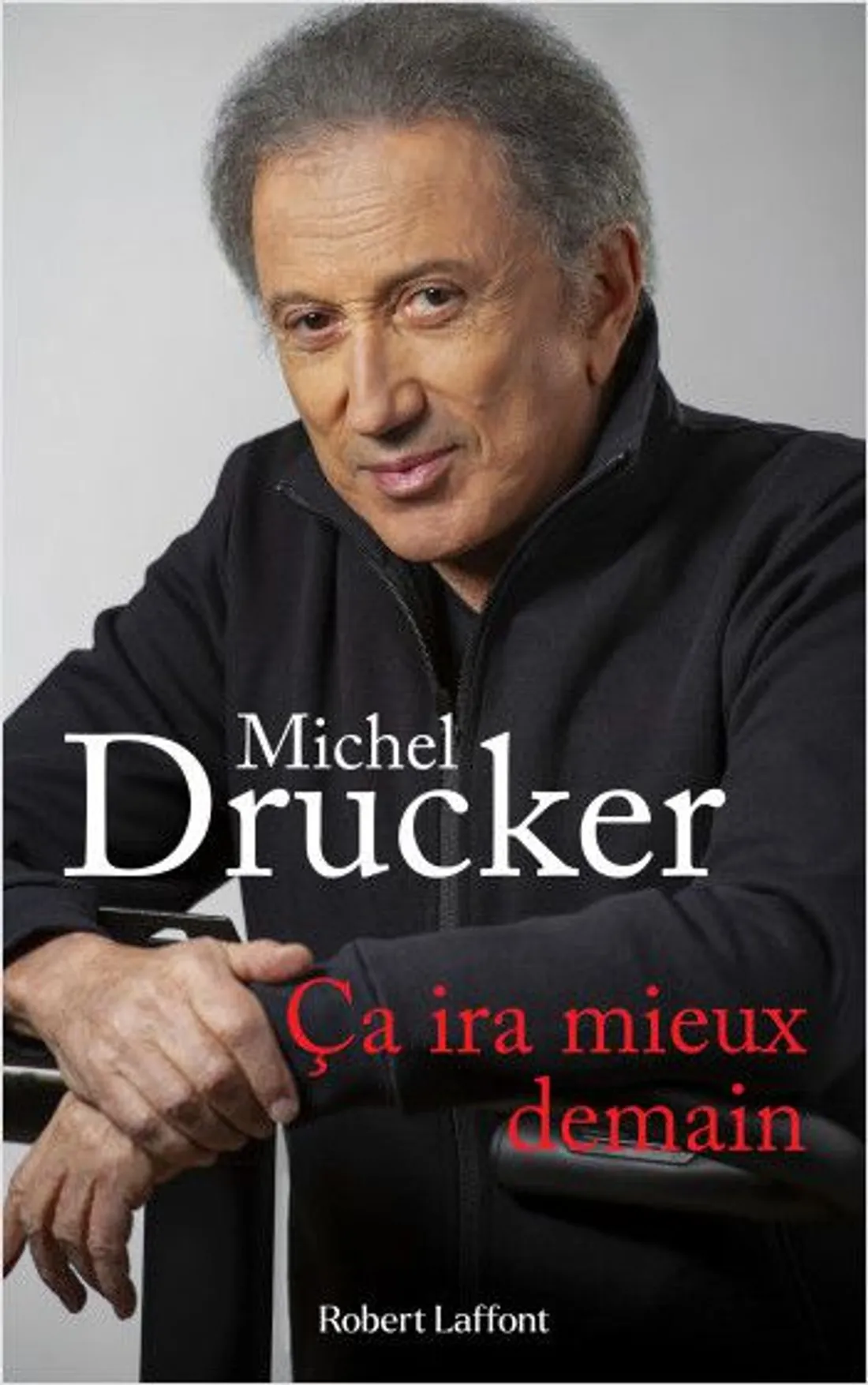 Michel Drucker Sur Radio VFM