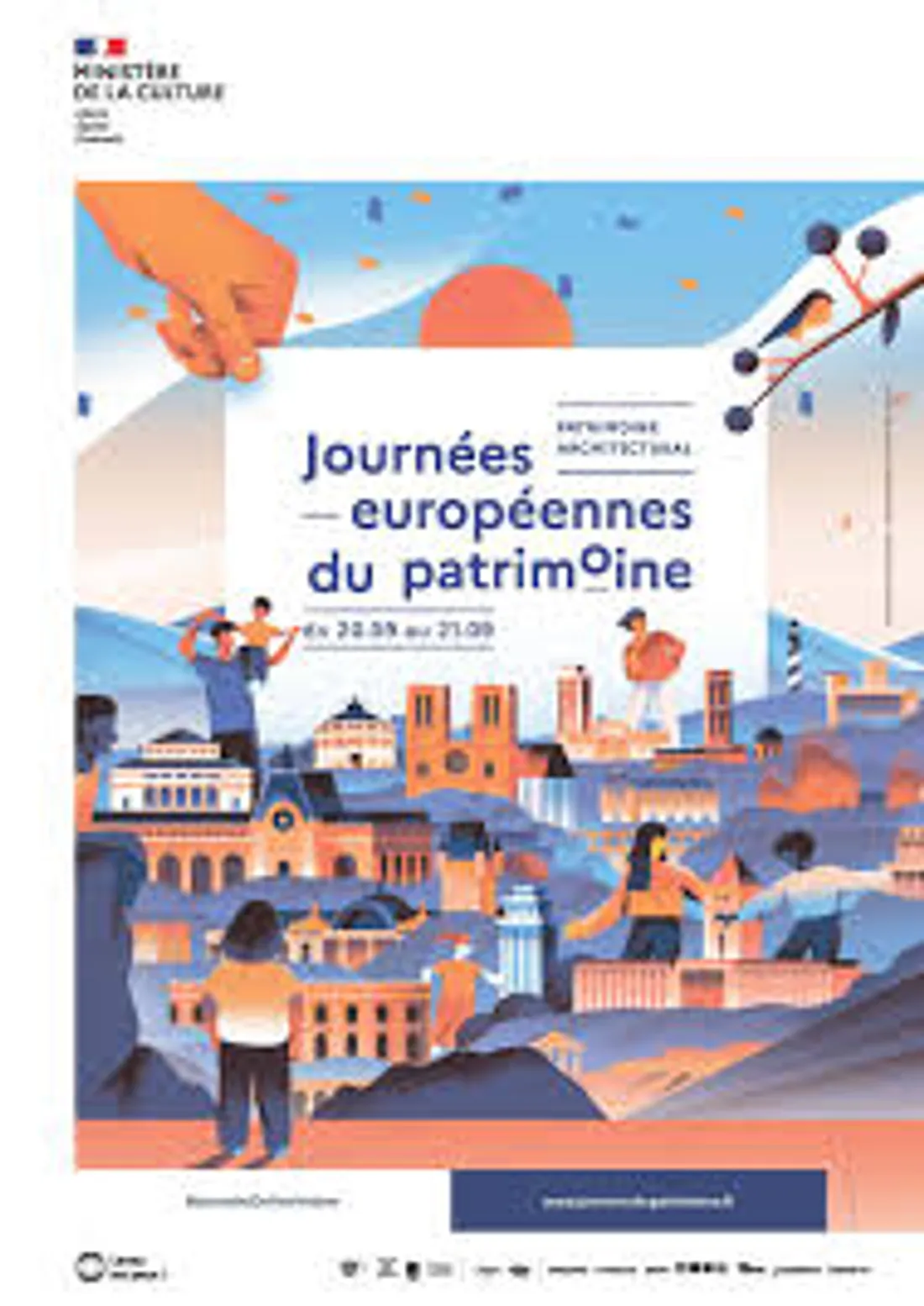 journees du patrimoine