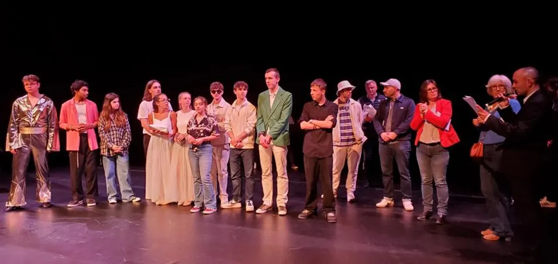 Les lycéens ont un incroyable talent, le concours organisé par la ville de Bayeux revient en 2025.