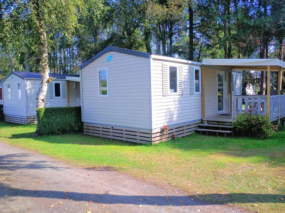 Les campings sont la cible des malfaiteurs ces dernières semaines. 