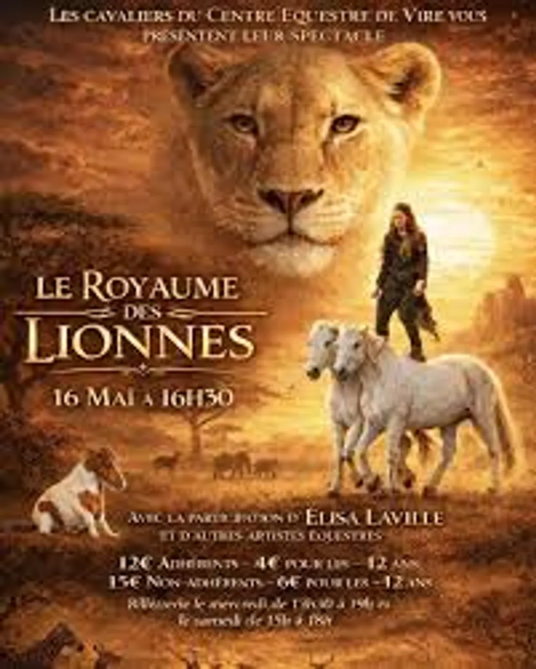 lionnes