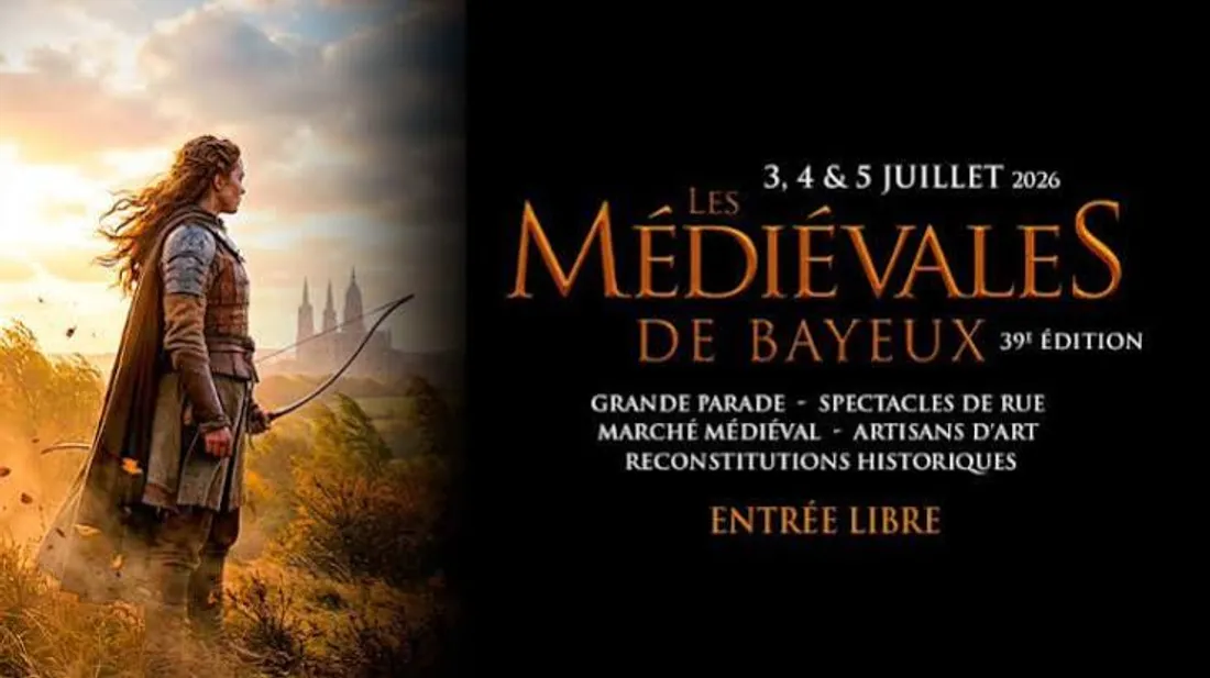 médiévales 2 07