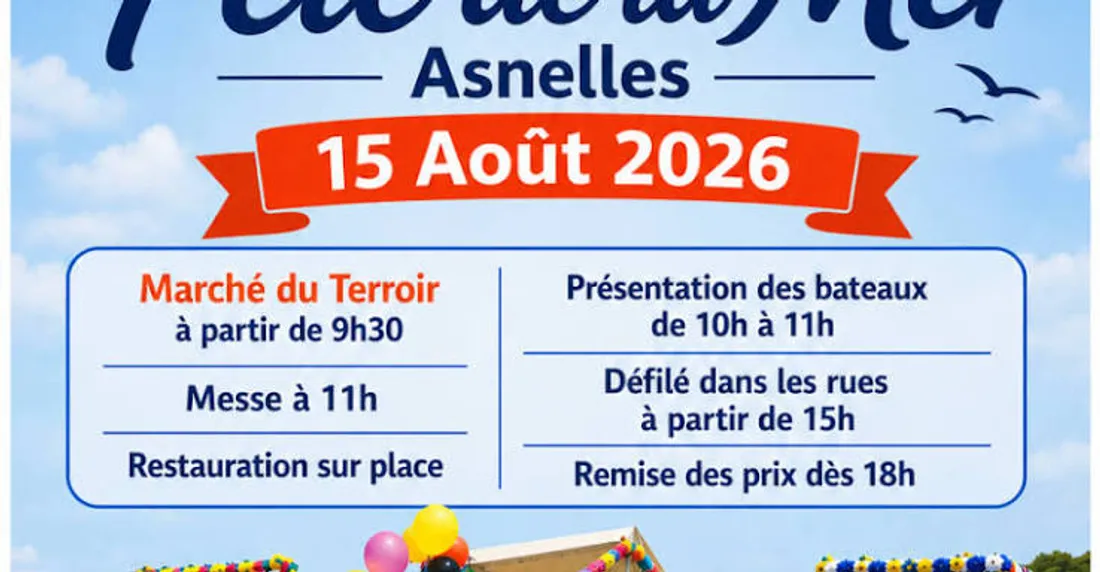 marché du terroir asnelles