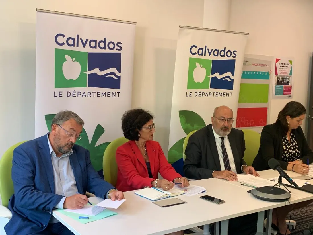 Marc Andreu-Sabater votera finalement contre la fermeture du collège.