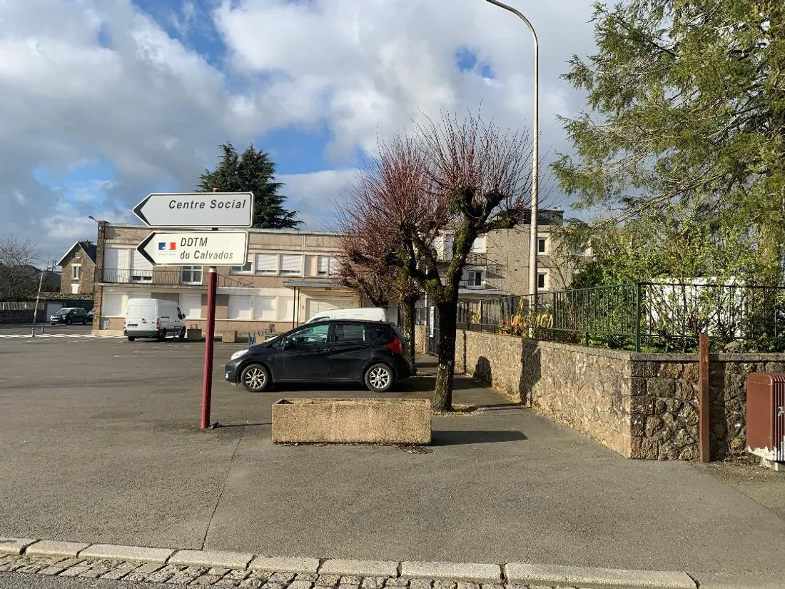 Les faits se sont produits à proximité du collège Maupas, à la sortie des cours.