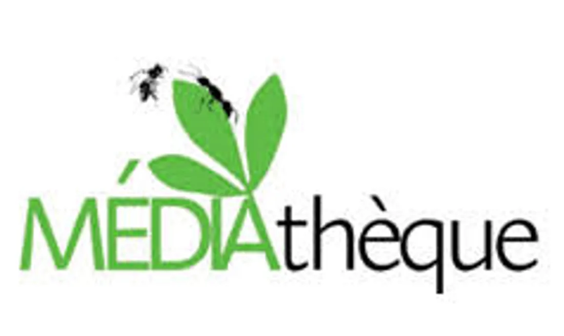 MÉDIATHEQUE