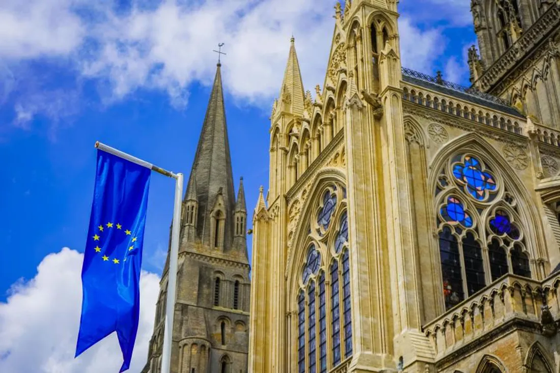 Onze bourses sont proposées aux lycéens et étudiants de Bayeux pour voyager en Europe cet été.