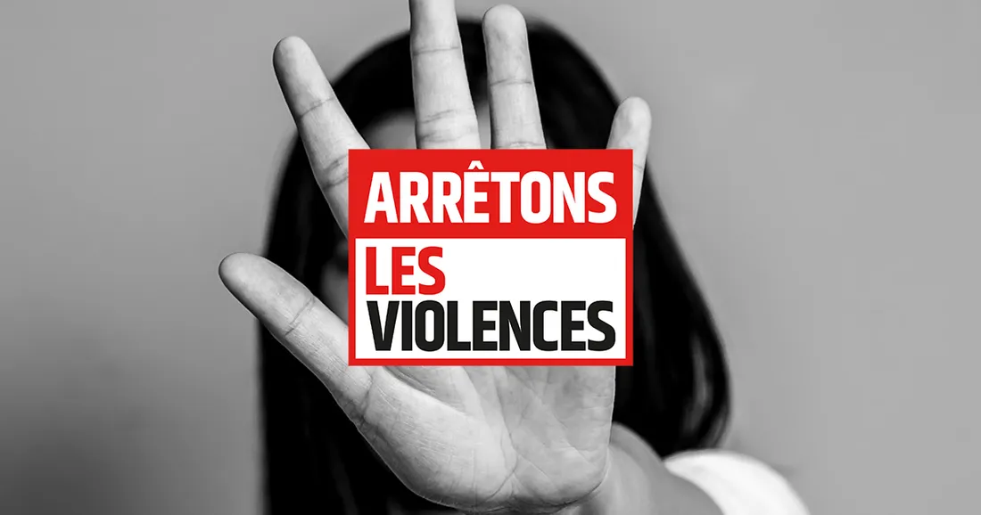 Bayeux se mobilise pour la Journée internationale contre les violences faites aux femmes.