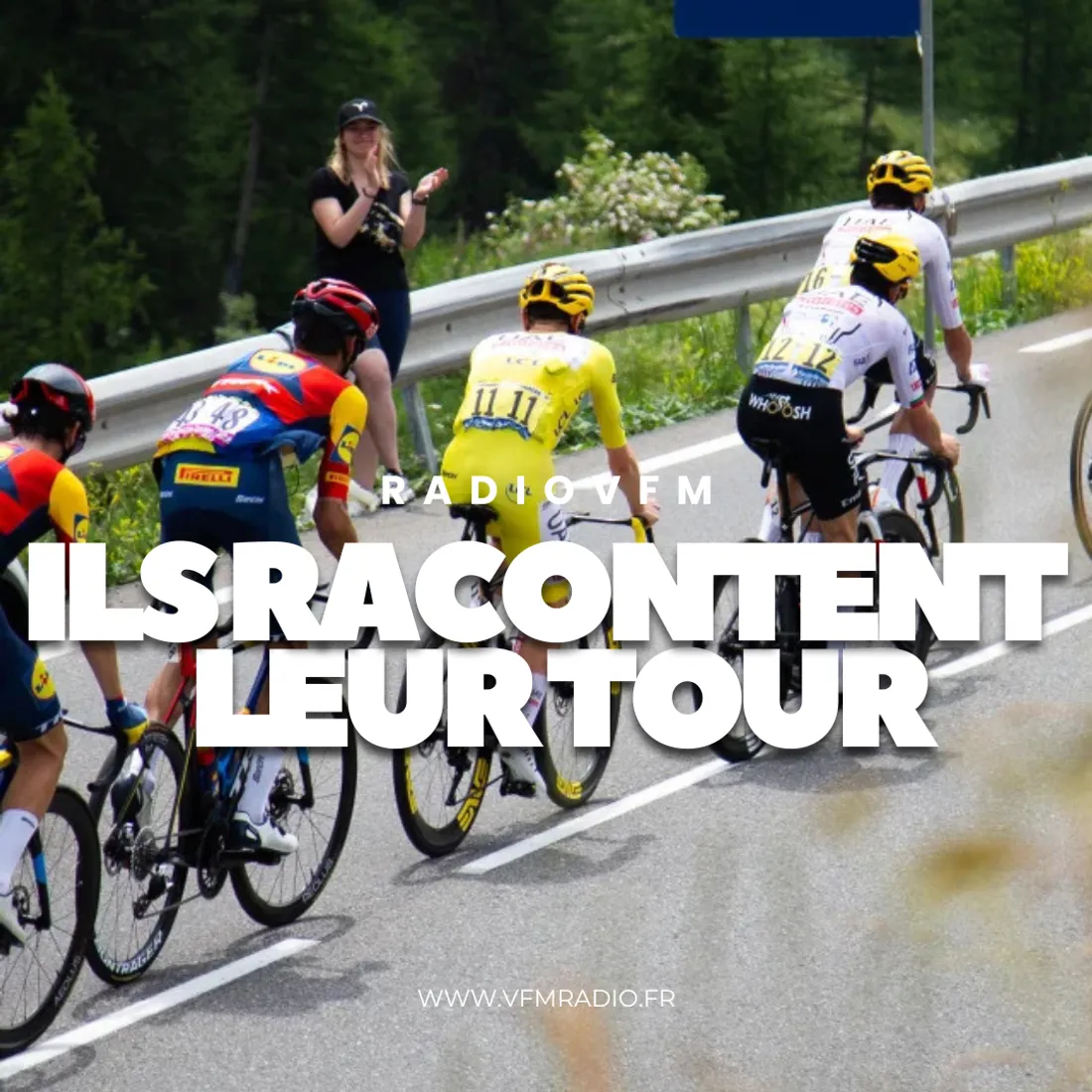 Ils Racontent Leur Tour
