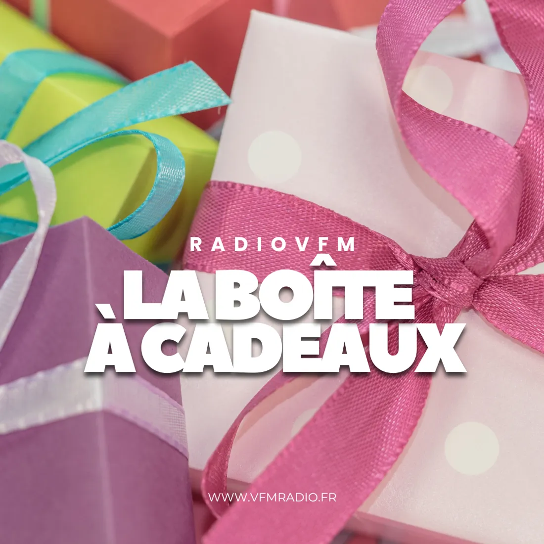 Boite a cadeaux