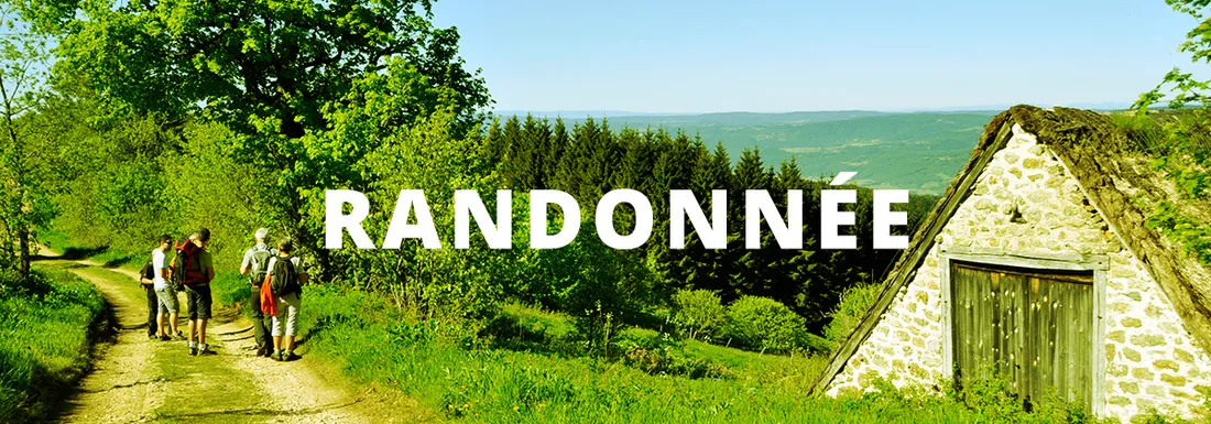 randonnée