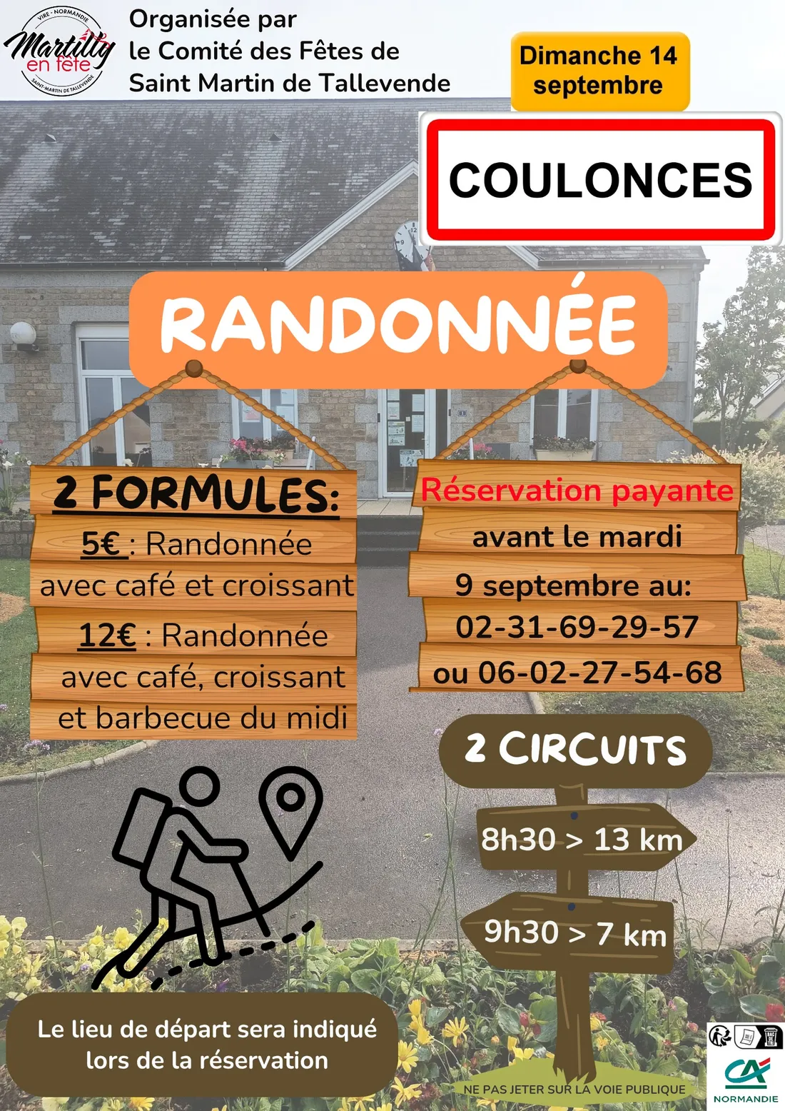 RANDONNEE