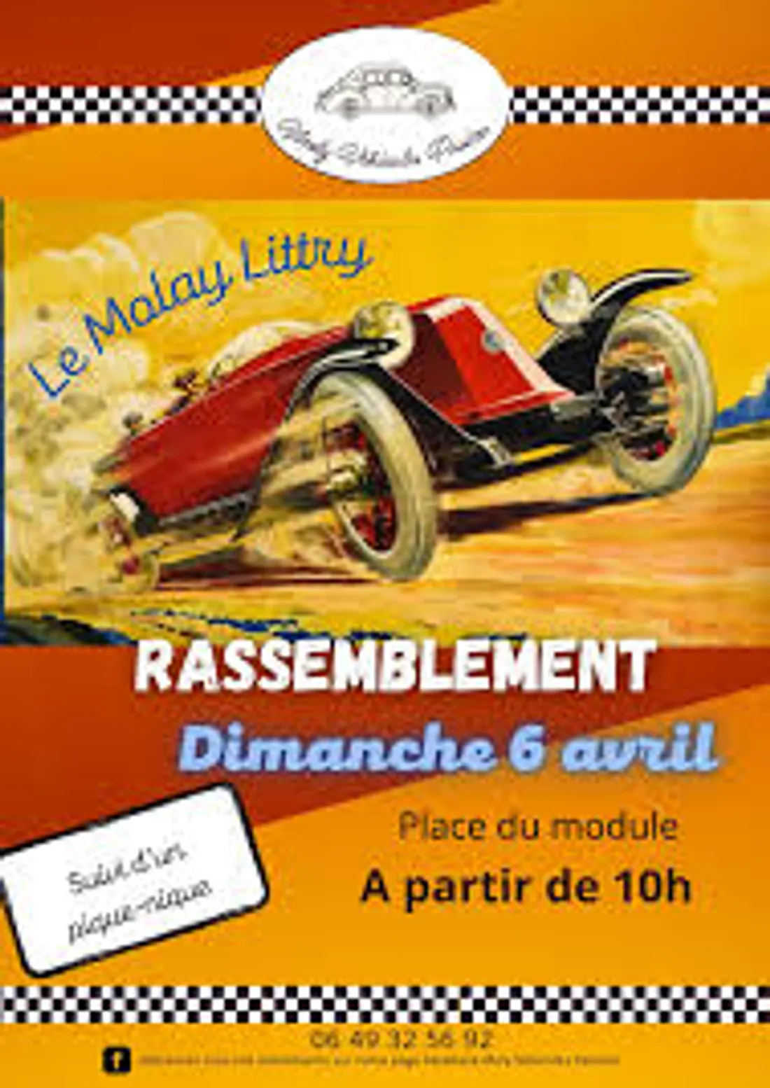 rassemblement