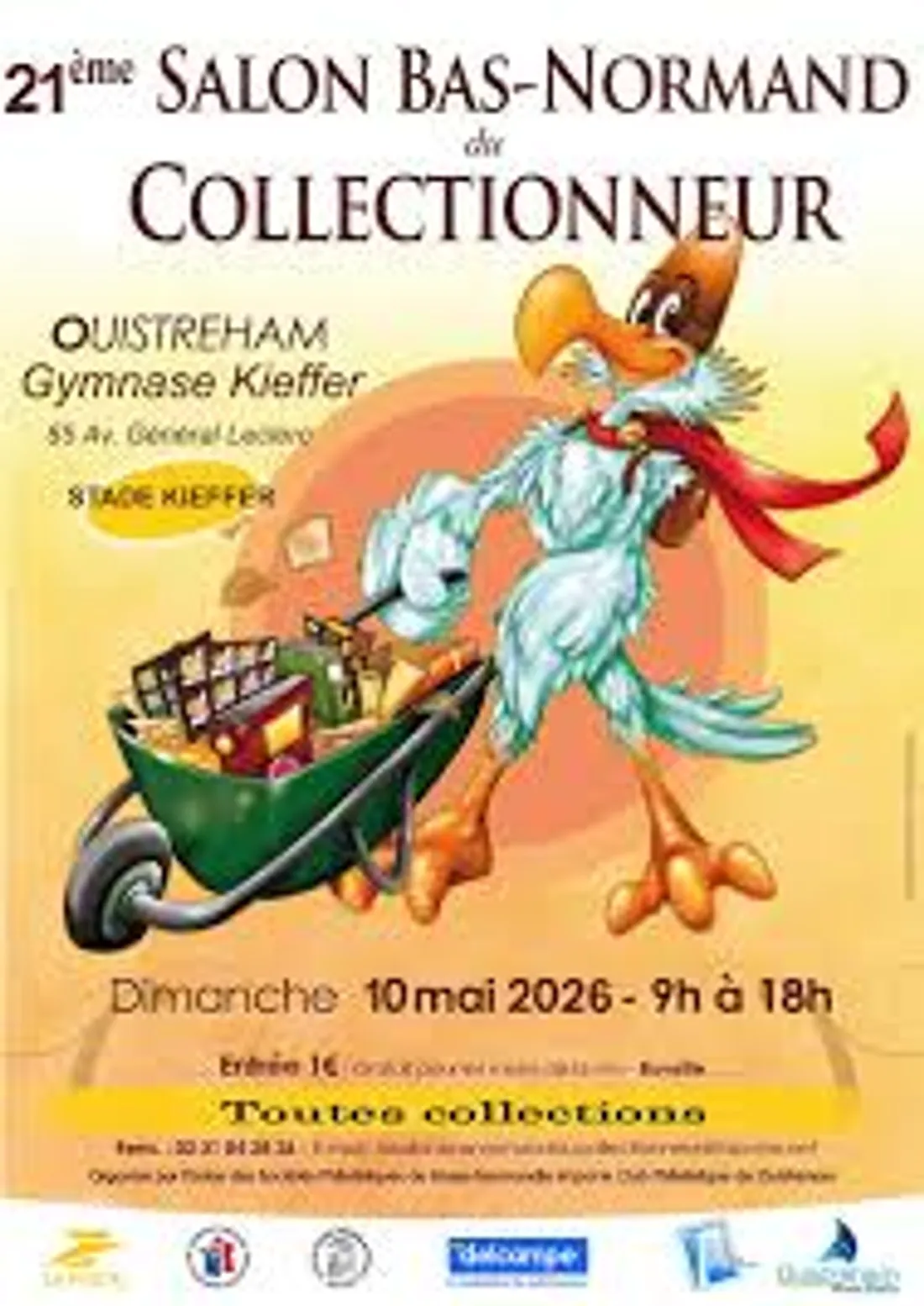 salon ouistreham