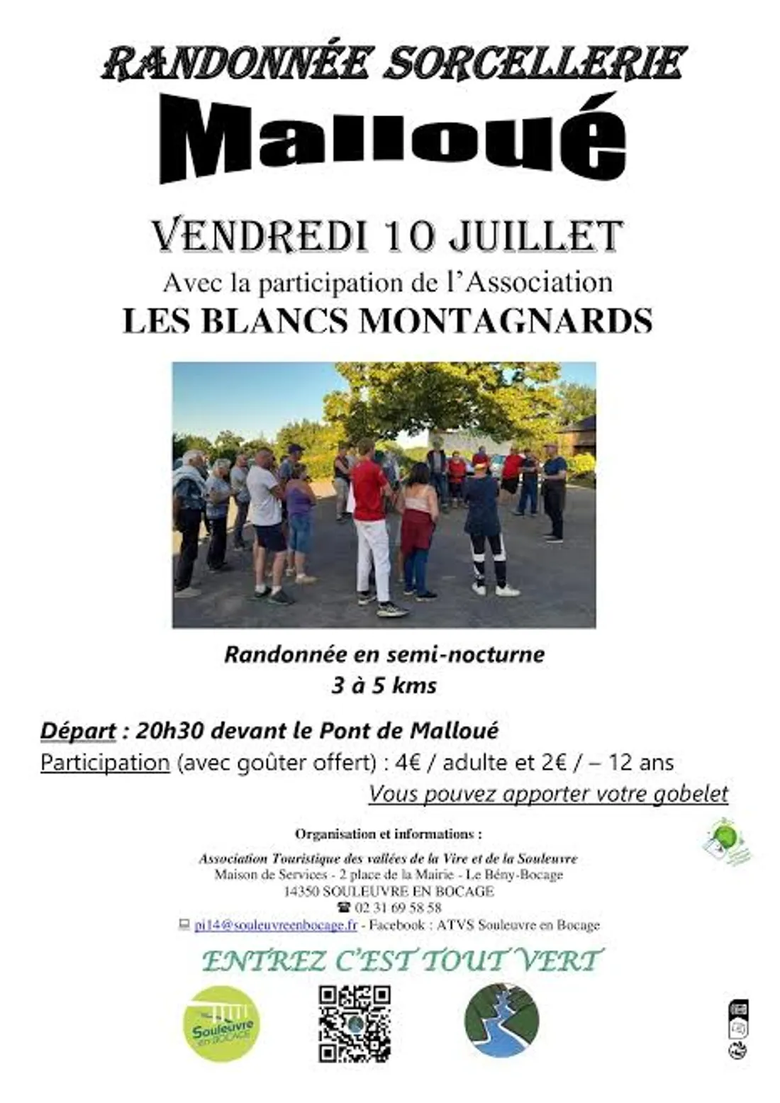sorcellerie