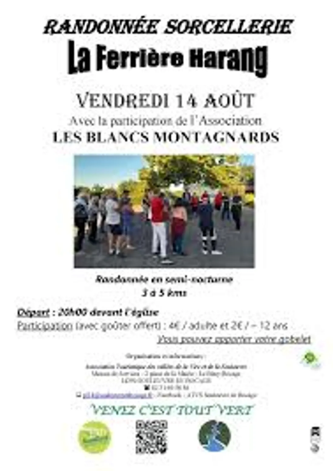 sorcellerie atvs