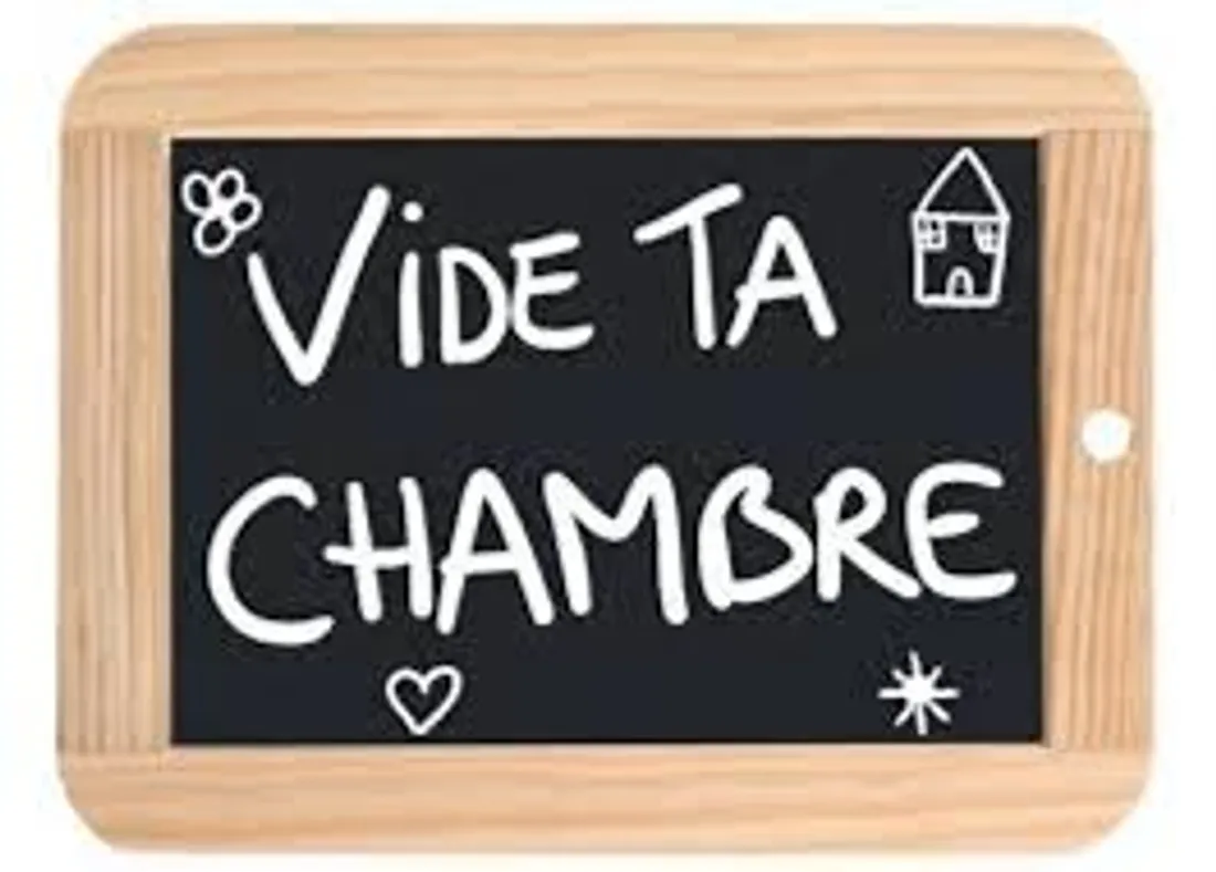 vide ta chambre 2