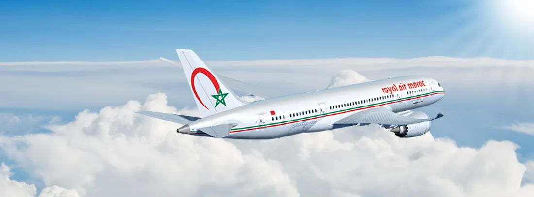 Royal Air Maroc (RAM)