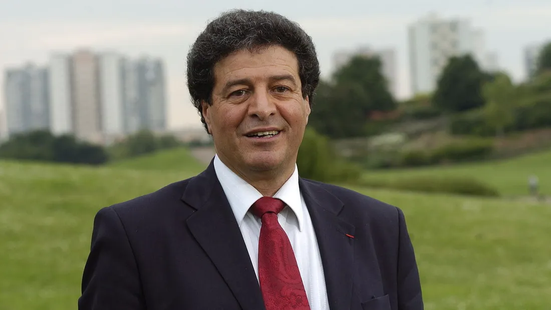 Mouloud Aounit