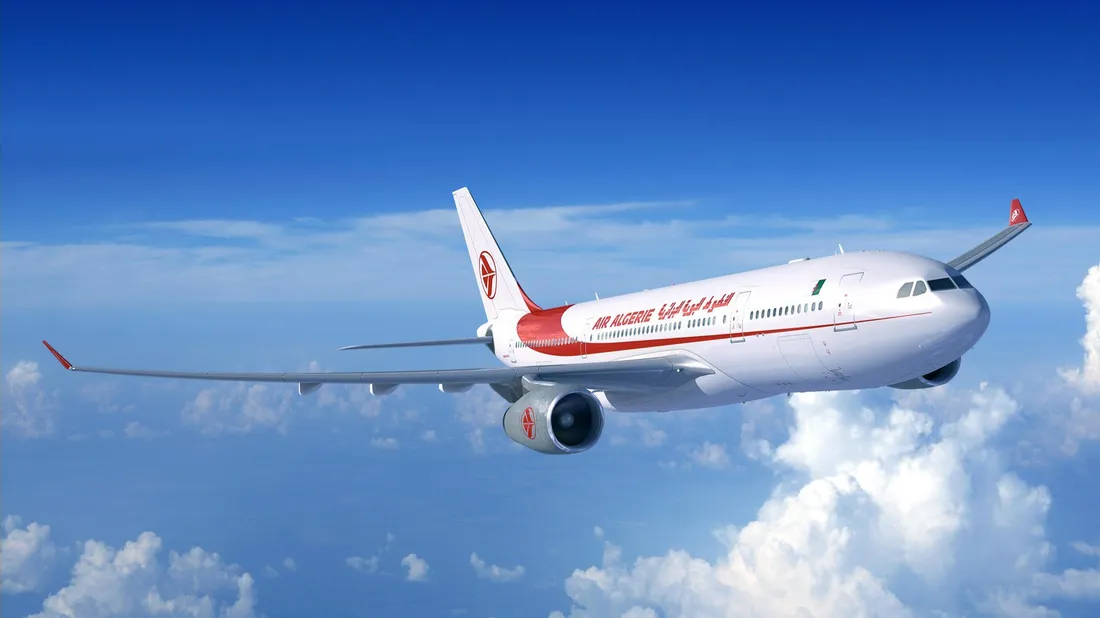 Air Algérie