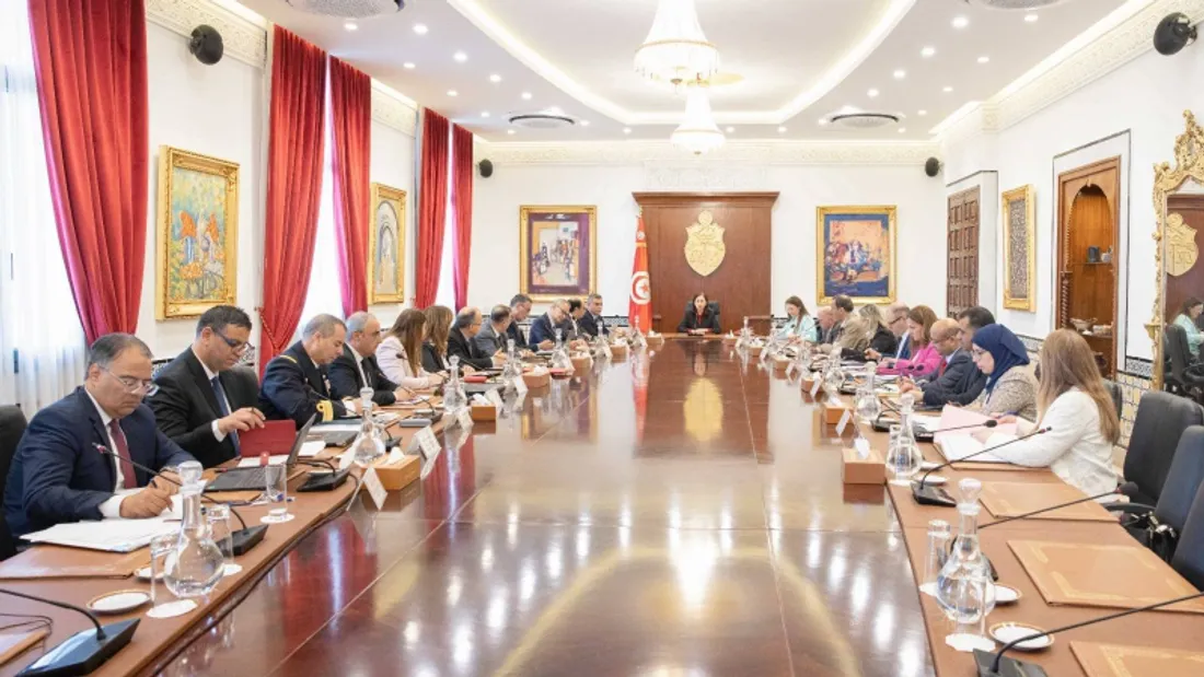 Sarra Zaâfrani Zenzri