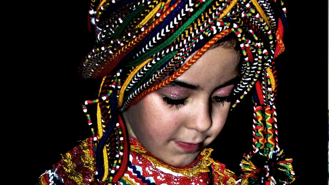 La cadavre encerclé