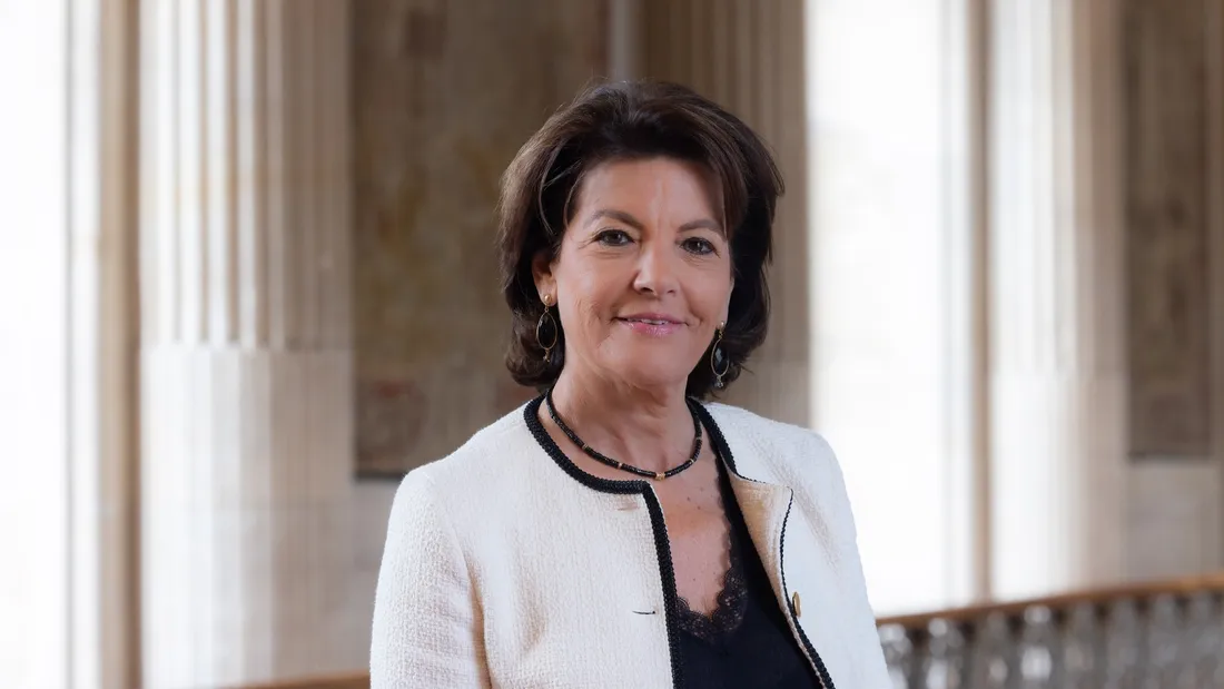 Dominique Estrosi-Sassone