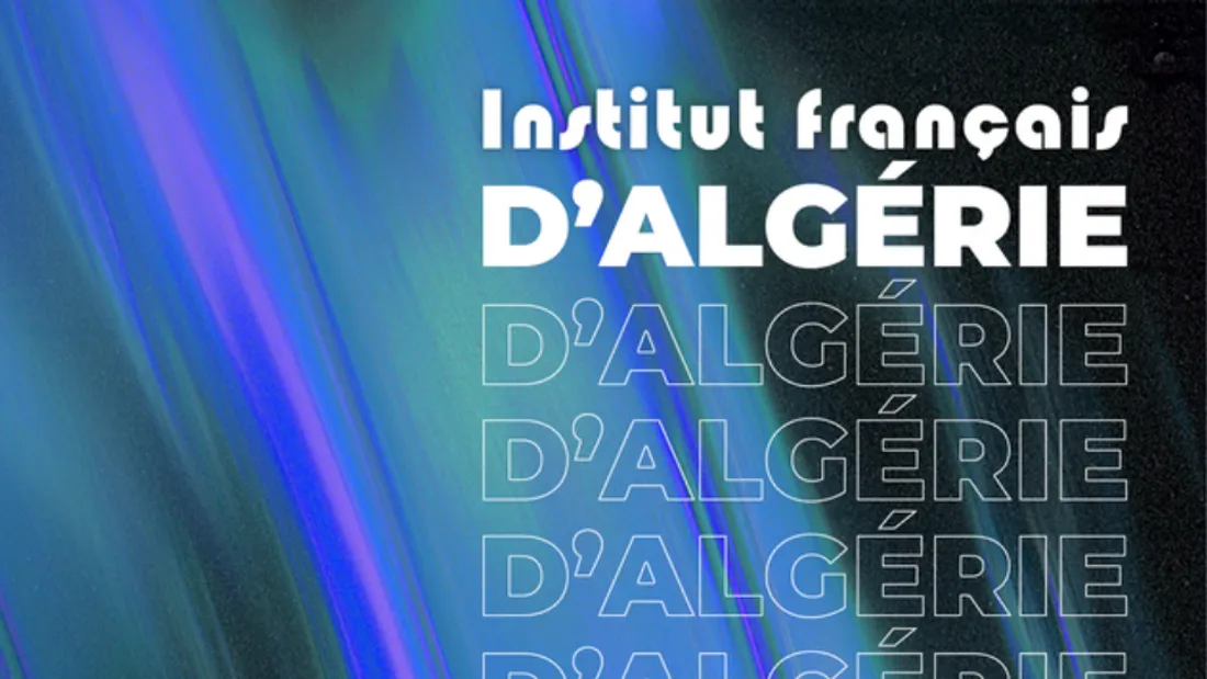 Institut Français d'Algérie
