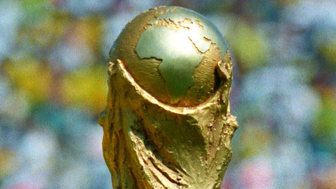Coupe du monde