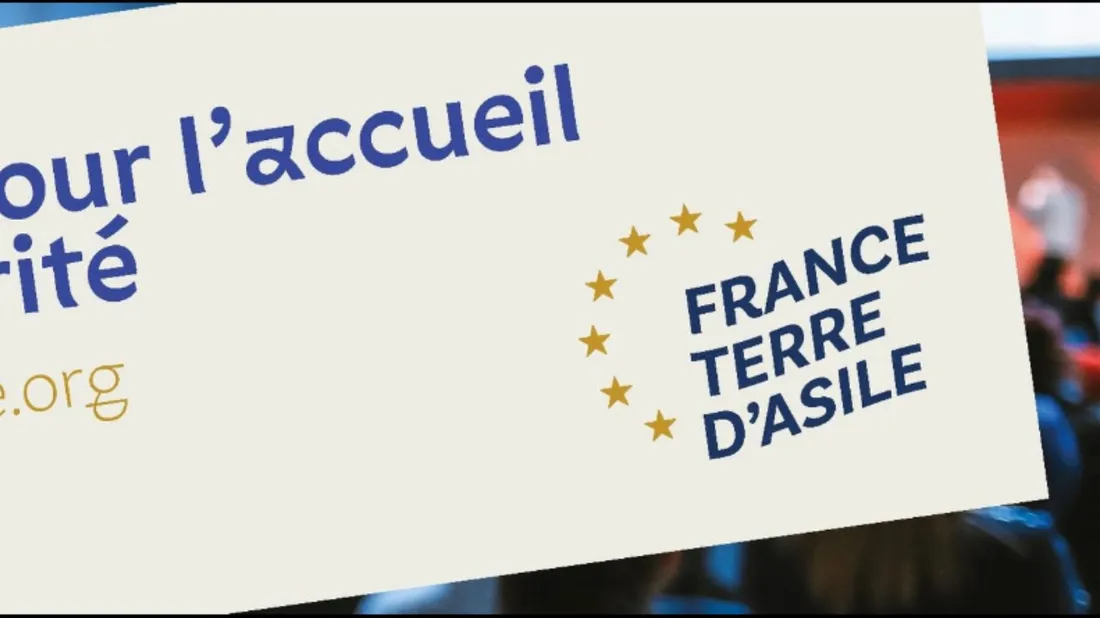 France terre d'Asile