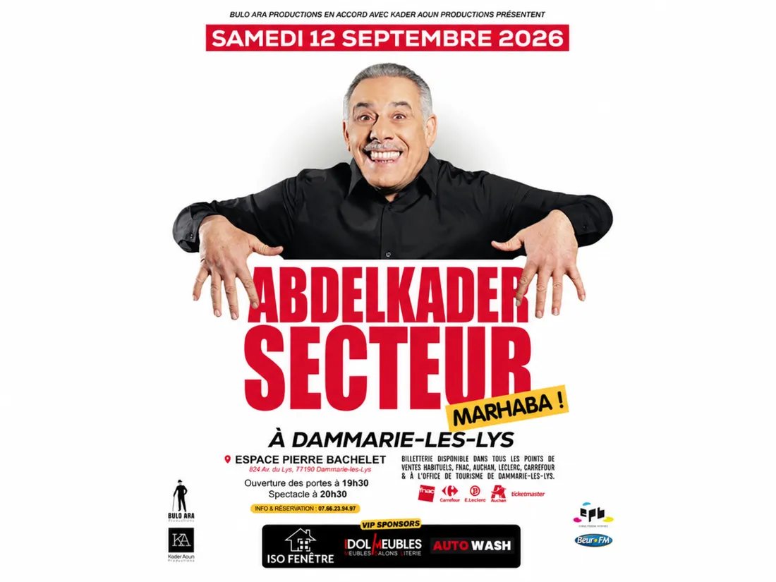 Abdelkader Secteur 