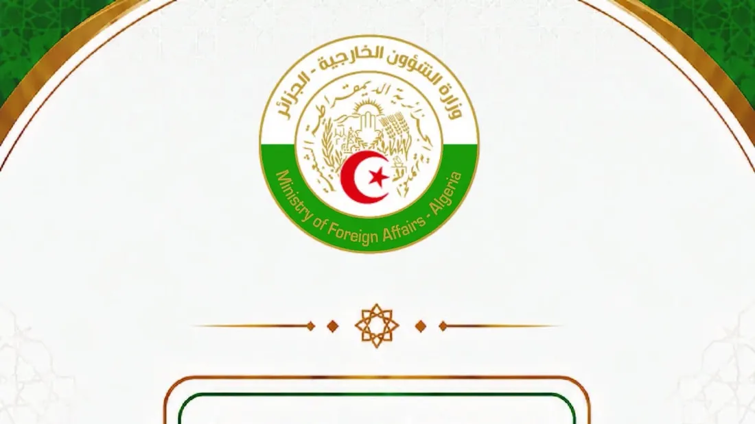 Consulat d’Algérie à Montpellier