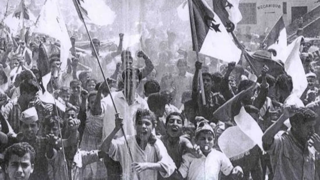 8 mai 1945