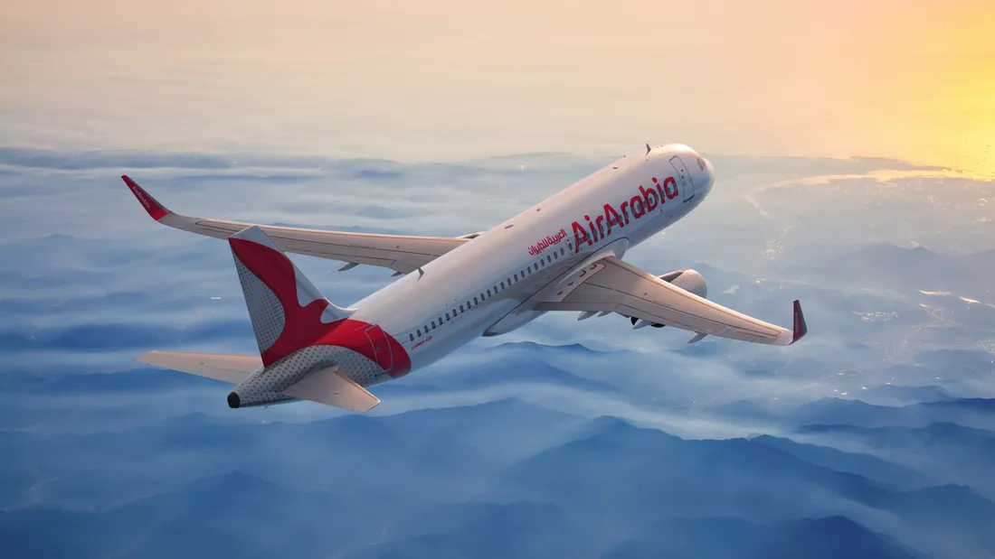 Air Arabia