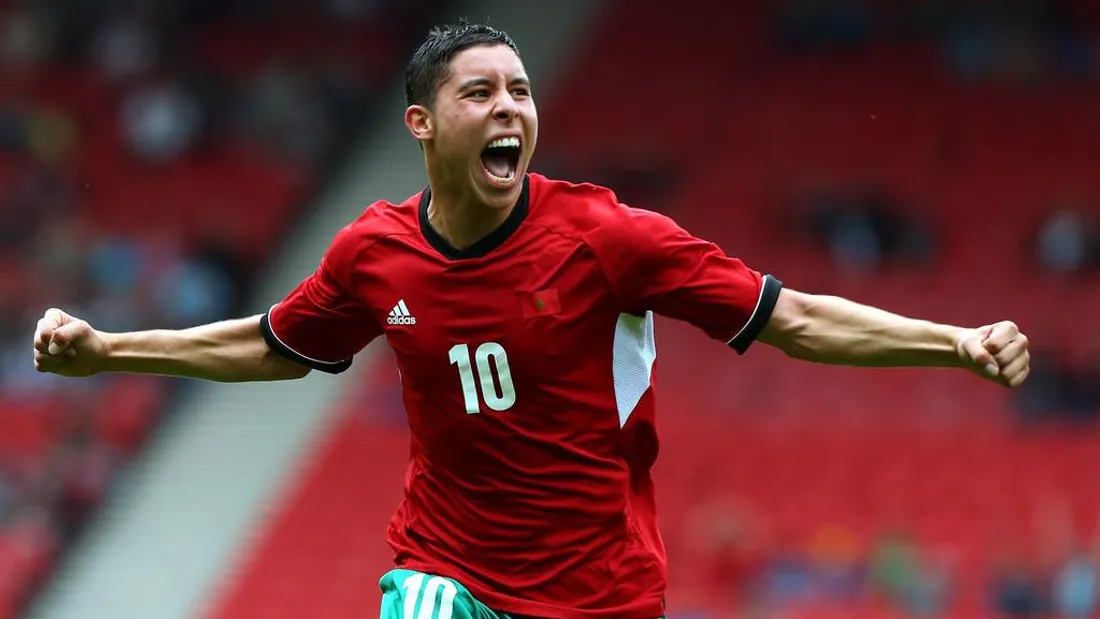 Abdelaziz Barrada