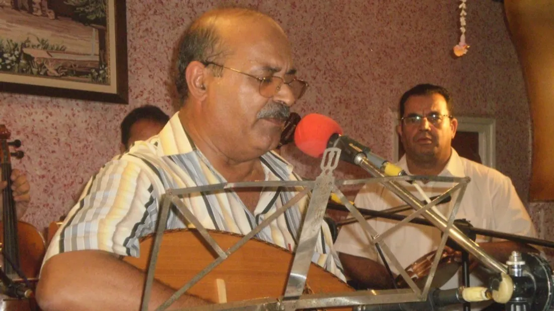 Abdelmadjid Meskoud